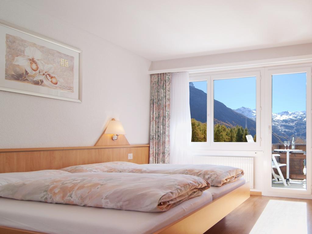 Hotel Eden No. 7 Saas-Fee Room photo